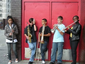 Why Students Really Quit Their Musical Instrument (and How Parents Can Prevent It) ·